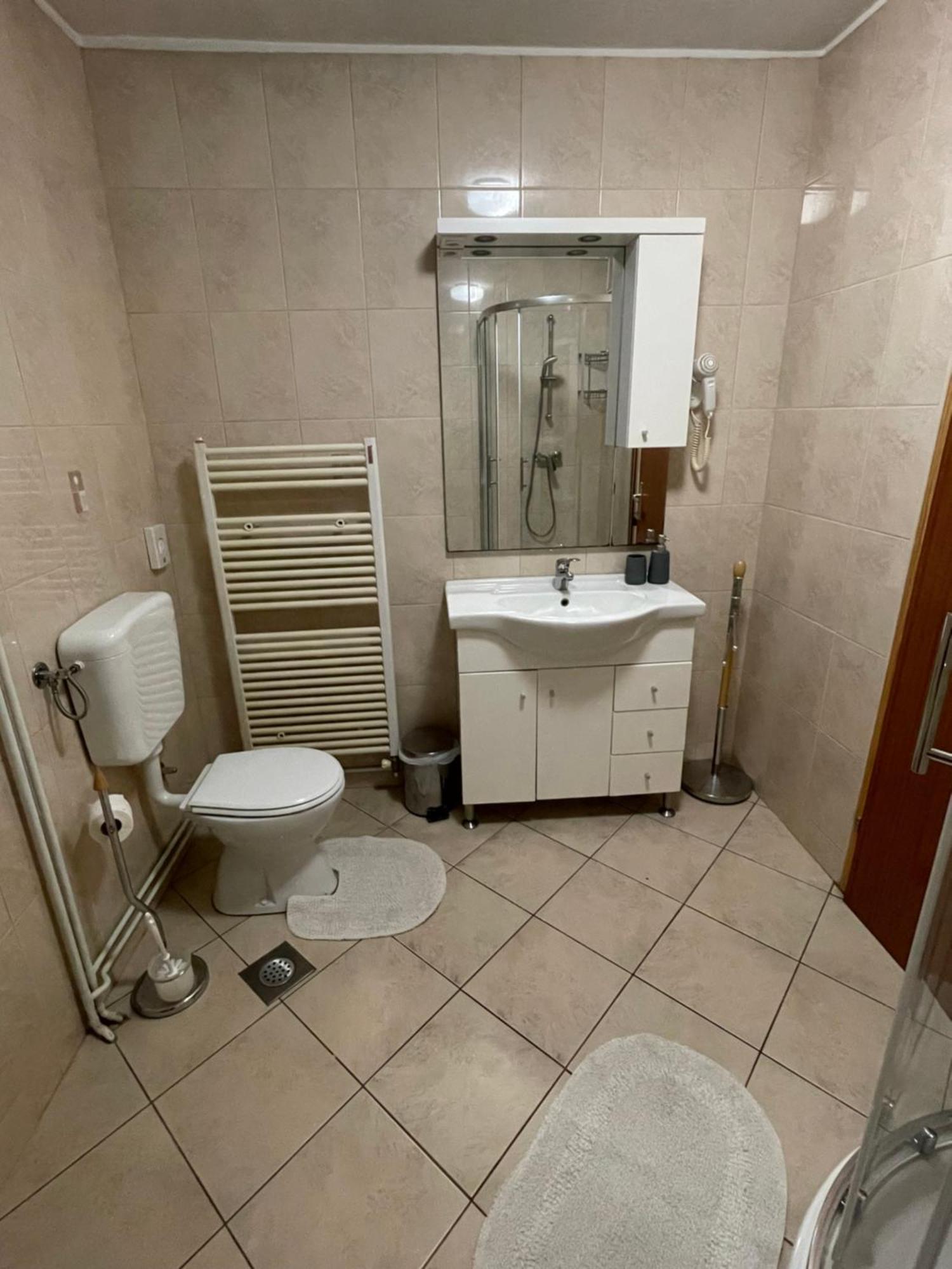 House Magdic Plitvice Hotel Grabovac  Eksteriør billede