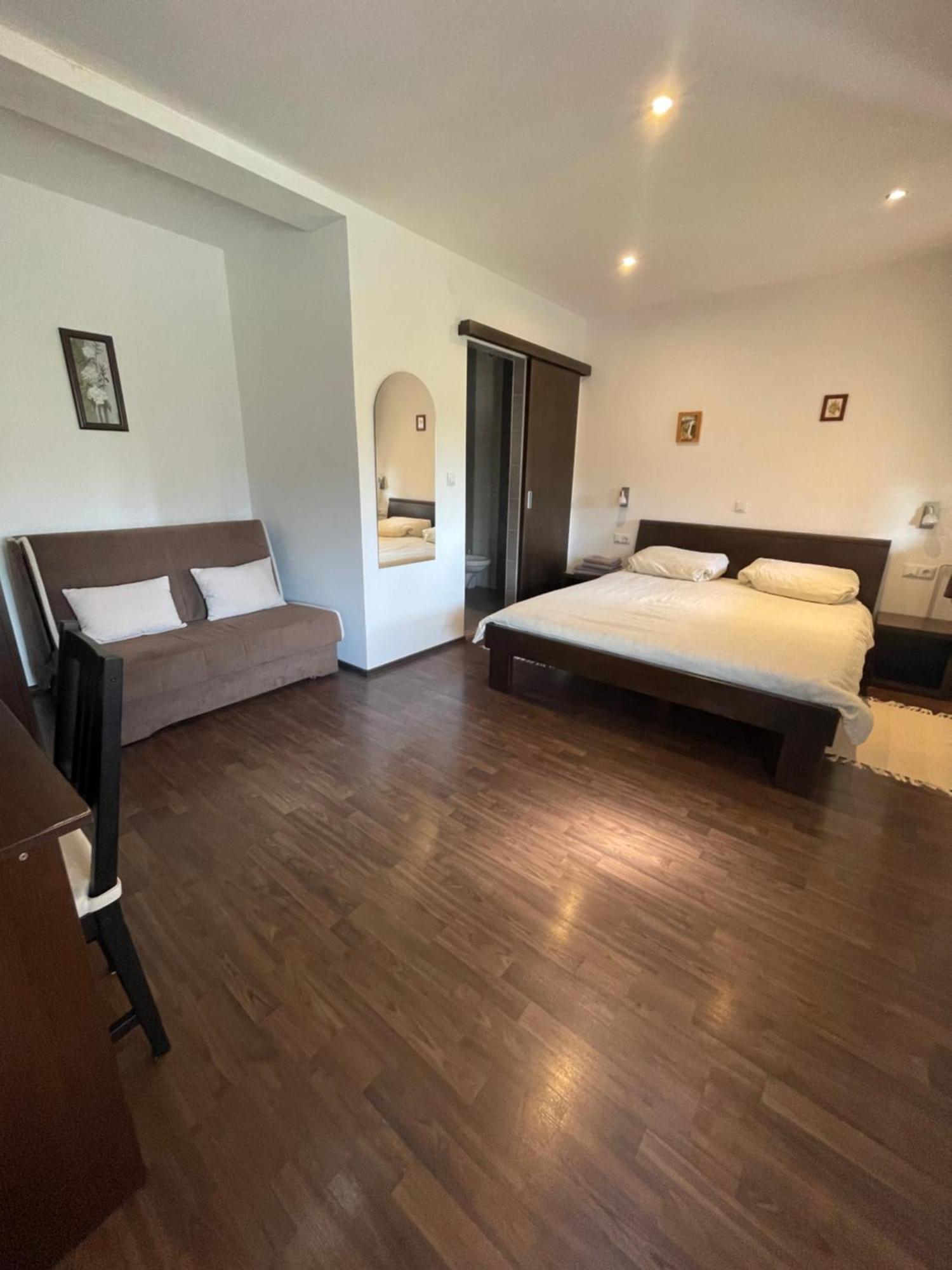 House Magdic Plitvice Hotel Grabovac  Eksteriør billede